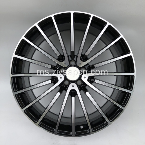 Rim roda palsu untuk GLE GLS CClass Eclass